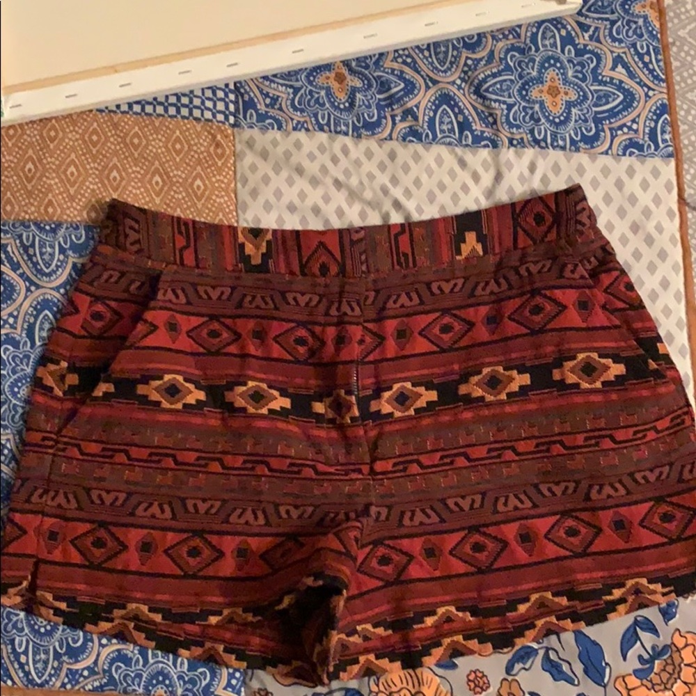BCBG Generation Shorts